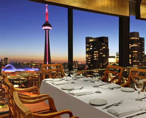 The 100 best restaurants in Toronto